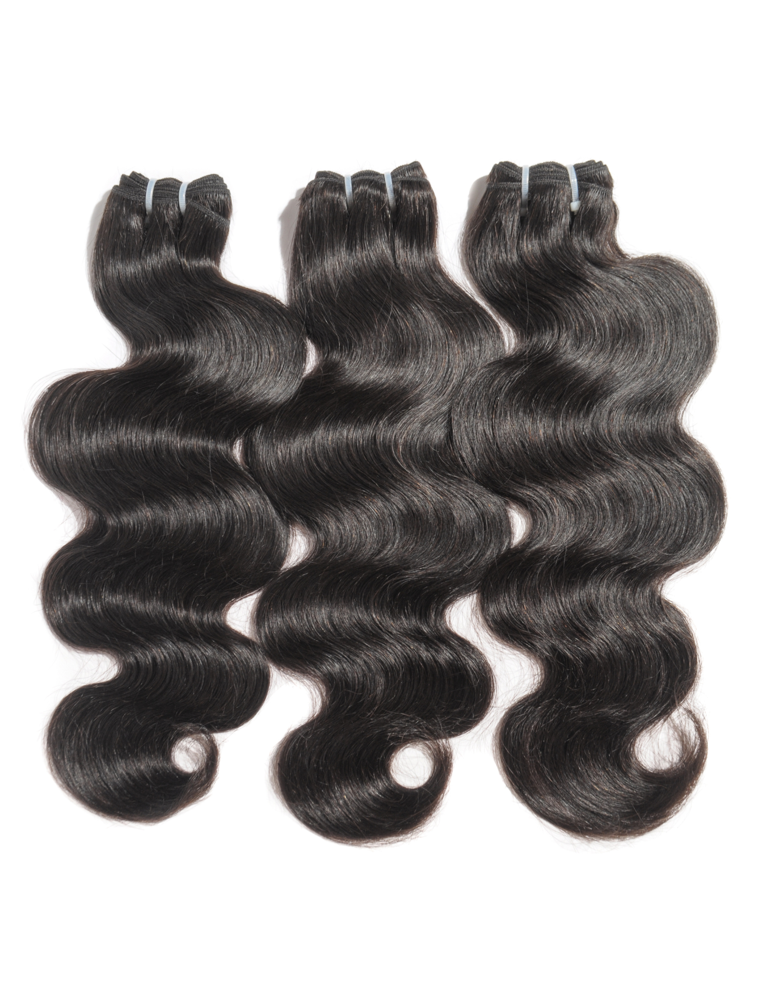 SilkWave Luxe™ | Natural Waves