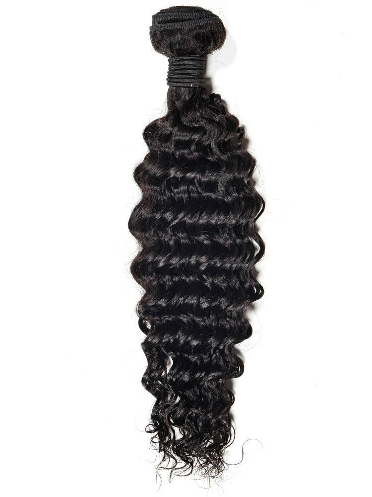 LuxeWave™ | Effortless Elegance